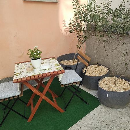 Olive Tree City Apartment Zagreb Exterior foto