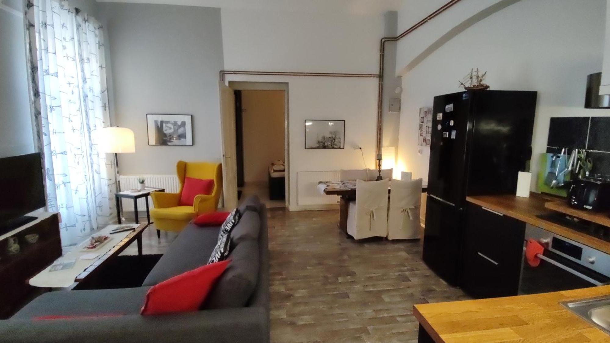 Olive Tree City Apartment Zagreb Exterior foto