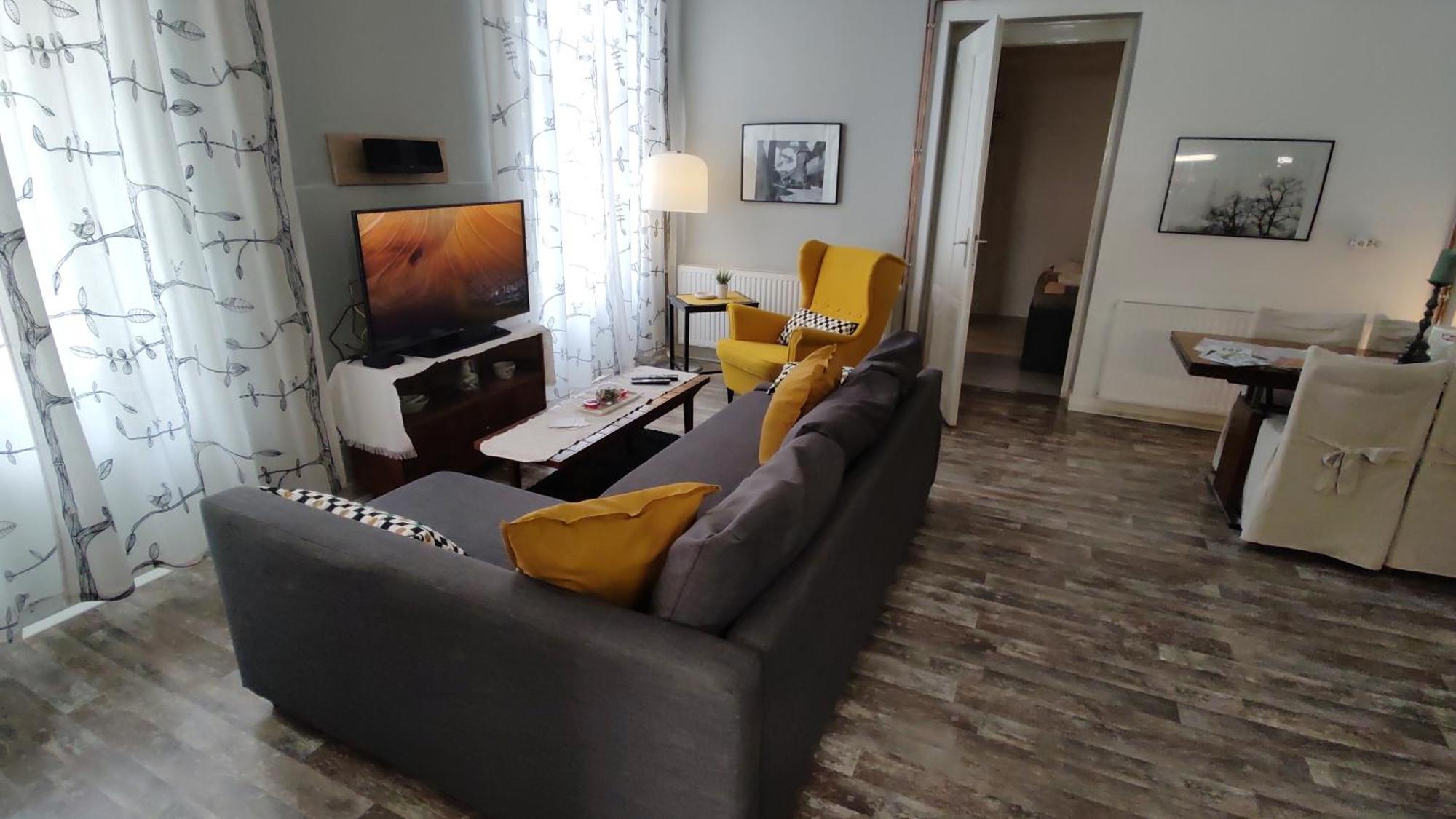 Olive Tree City Apartment Zagreb Exterior foto