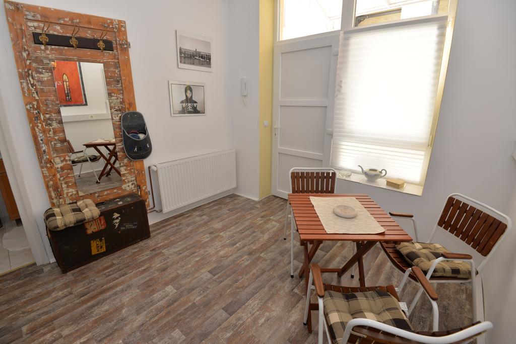 Olive Tree City Apartment Zagreb Exterior foto